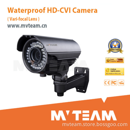 2.8-12mm Vari-Focal Lens Waterproof HD Cvi CCTV Camera (MVT-CV52A)